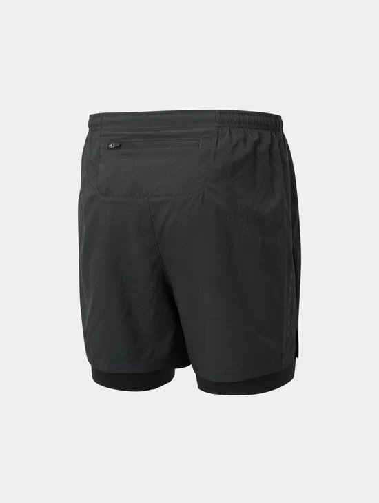 Ronhill Core Twin Short Men's - Image 2