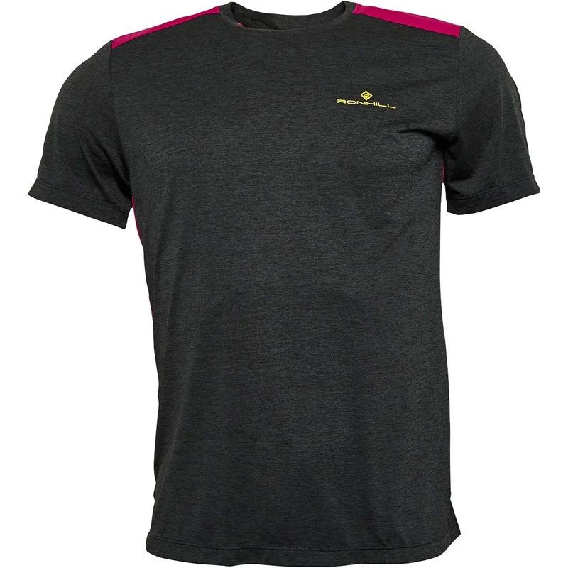 Ronhill Life S/S Tee Men's - Image 4