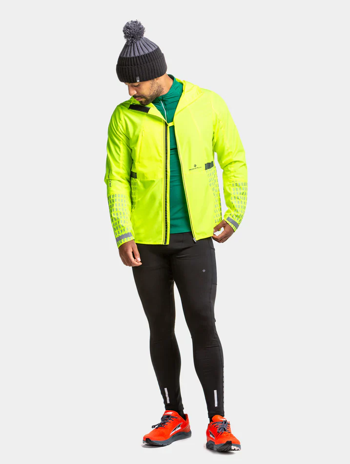 Ronhill Tech Afterhours Jacket Men's - Image 3