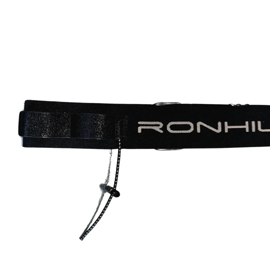 RONHILL RACE NUMBER BELT