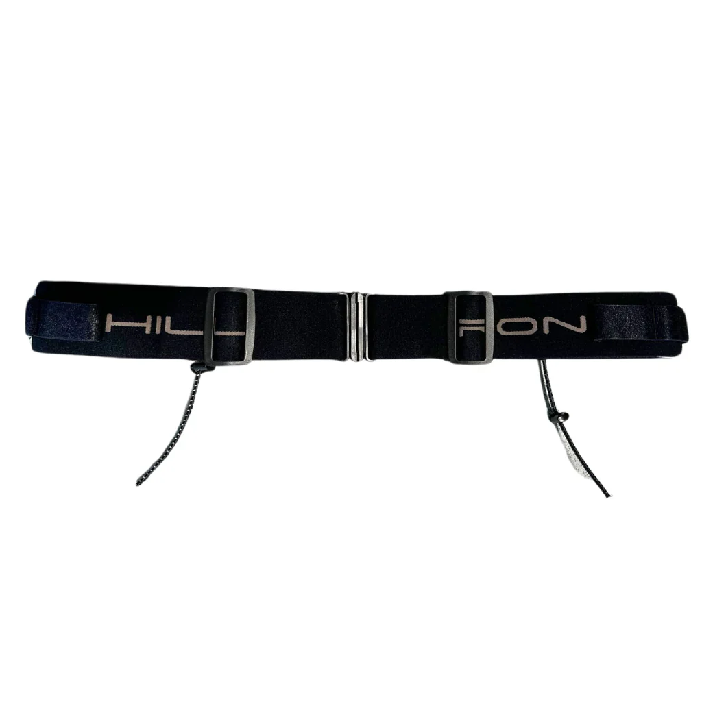 RONHILL RACE NUMBER BELT - Image 2