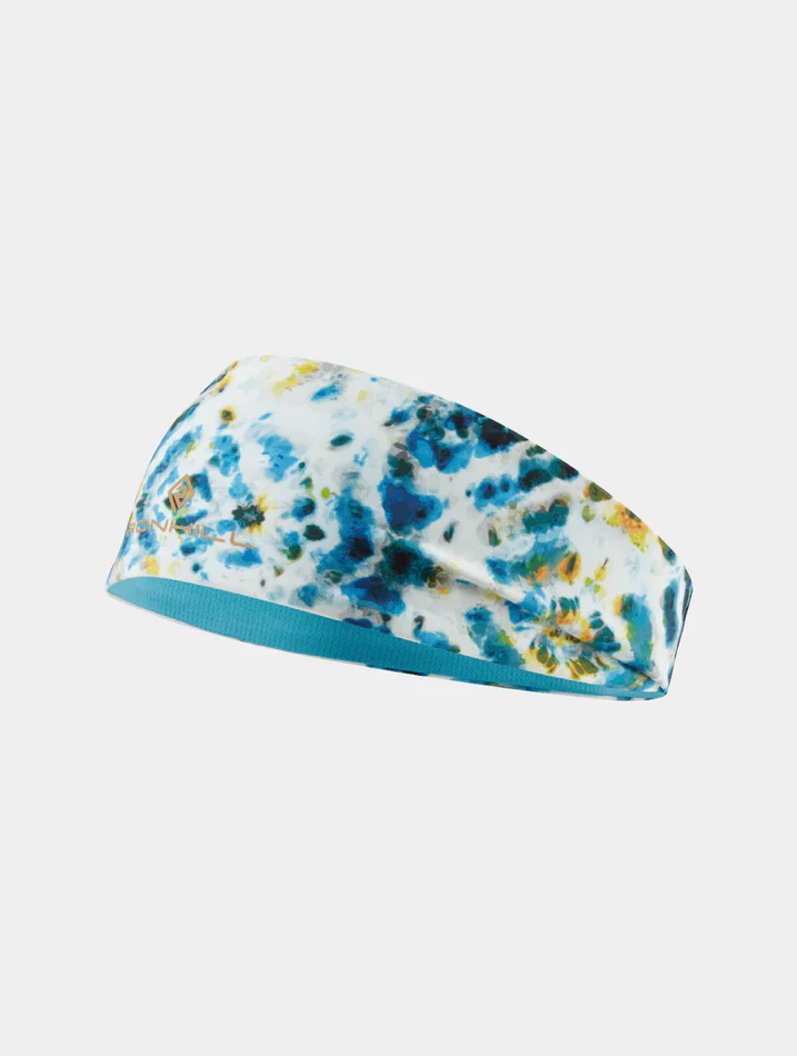Ronhill Reversible Contour Headband