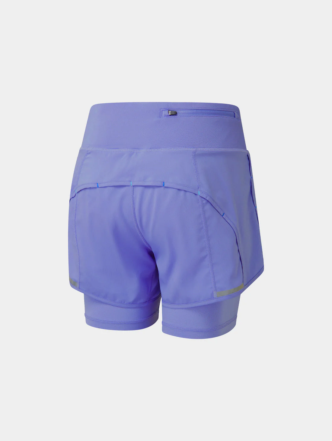 Ronhill Tech 4.5" Twin Short Women's - Image 2