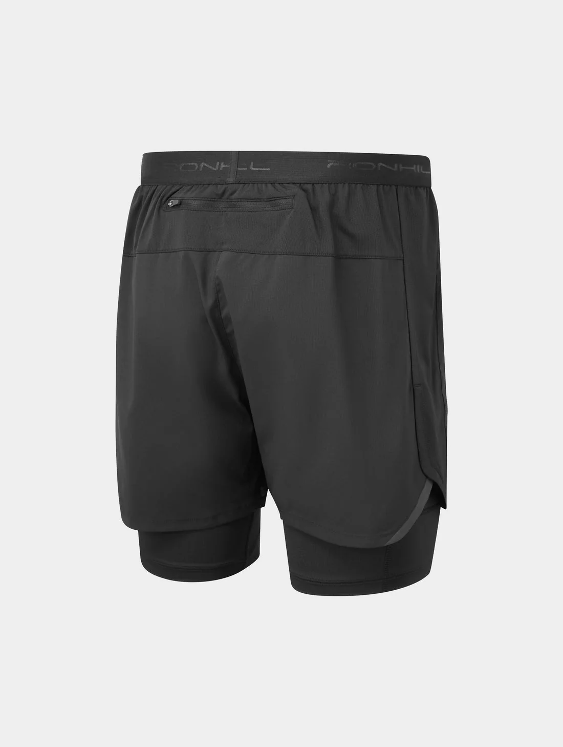 Ronhill Tech 5" Twin Short Men's - Image 2