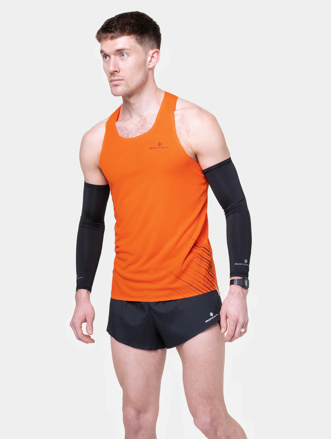 Ronhill Tech Race Shorts Men's - Image 2