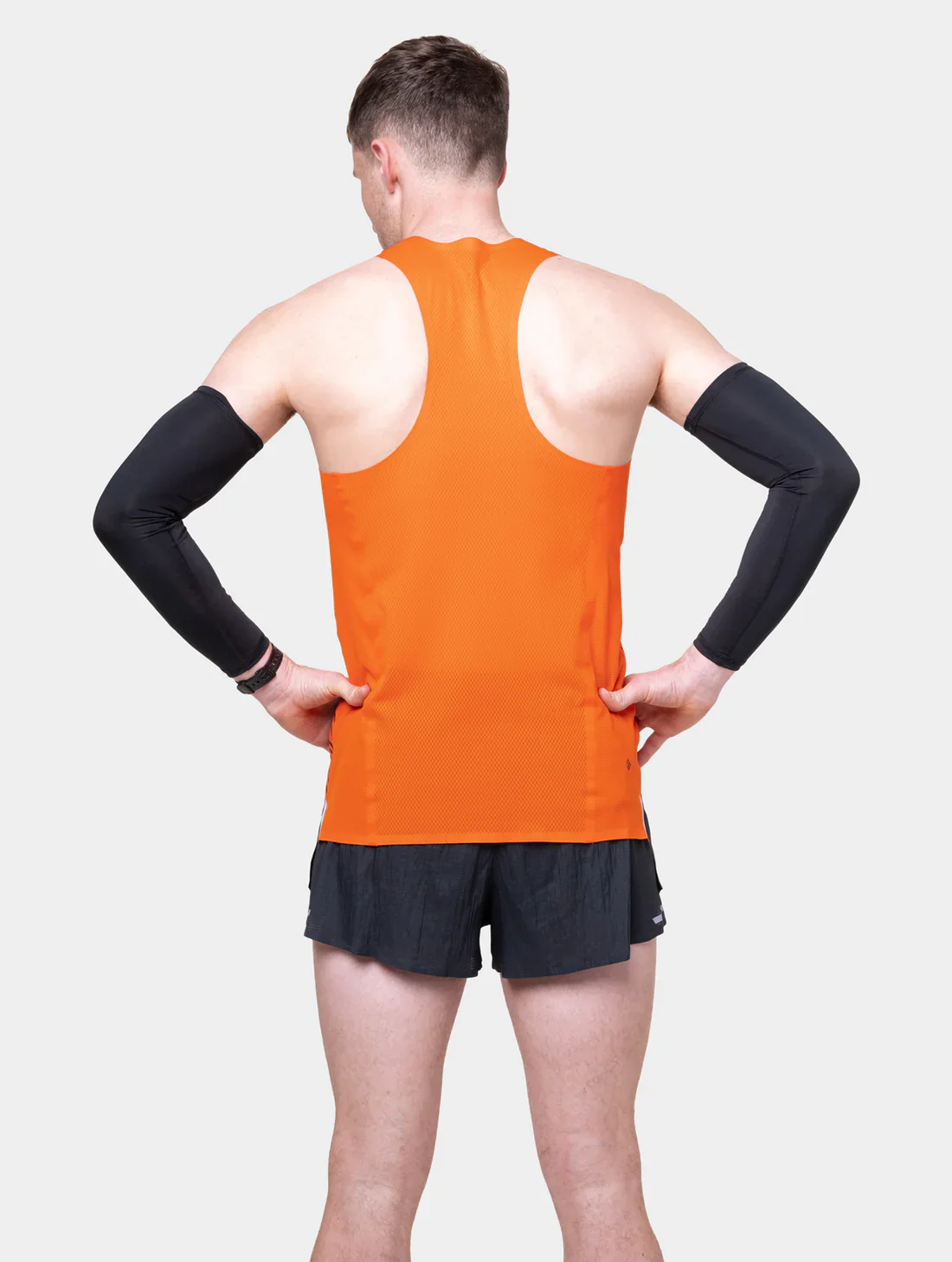 Ronhill Tech Race Shorts Men's - Image 3