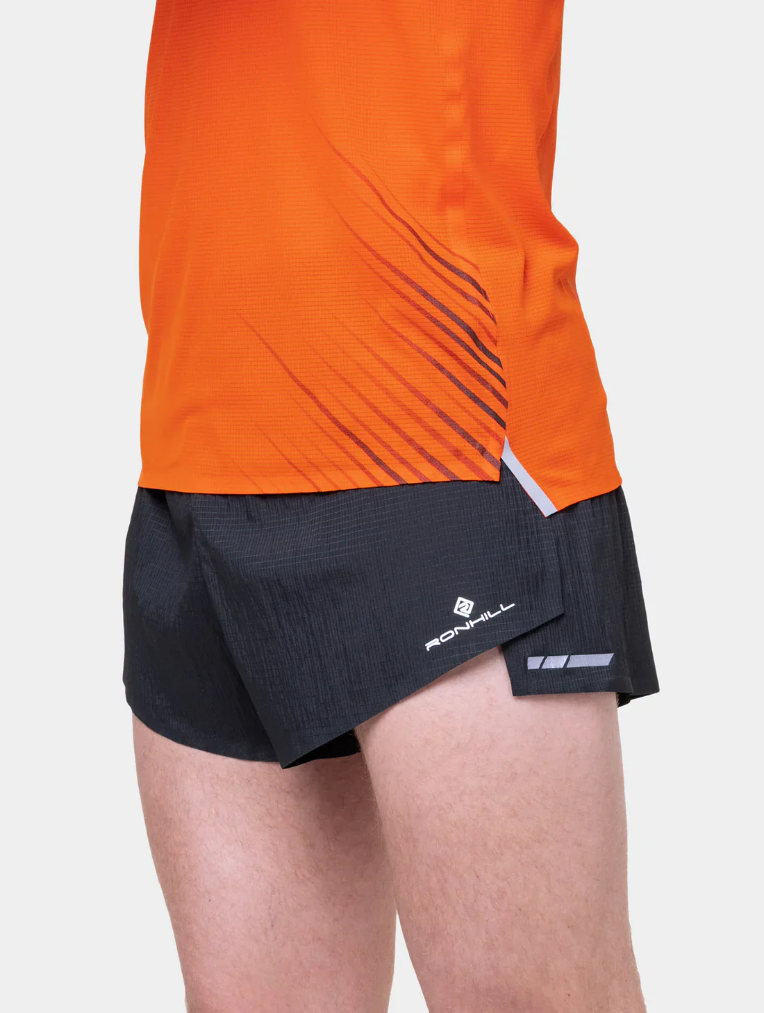 Ronhill Tech Race Shorts Men's - Image 4