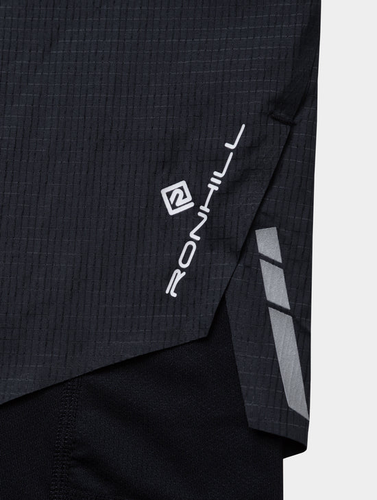 Ronhill Tech Race Twin Shorts Women's - Image 2