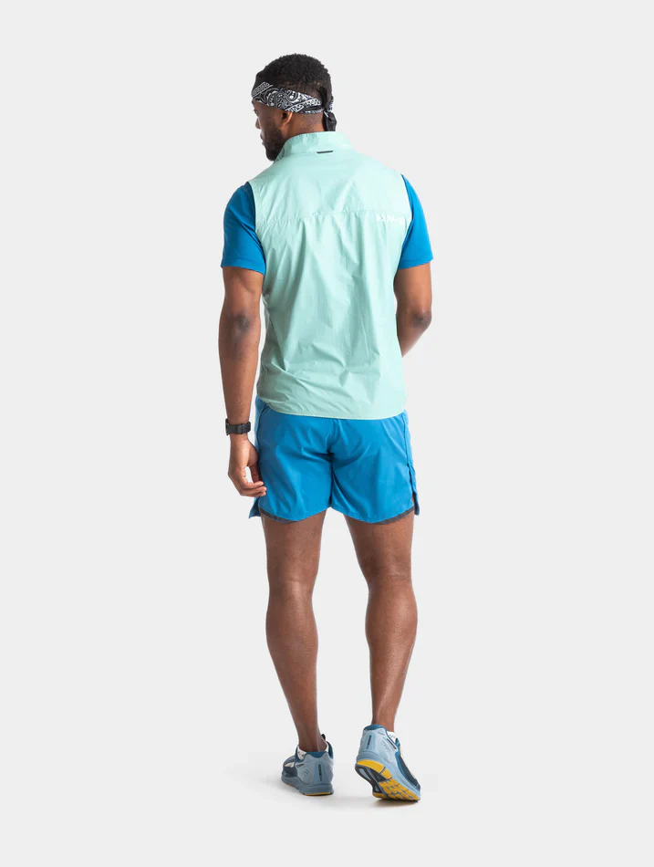 Ronhill Tech Revive 5" Short Men's - Image 5