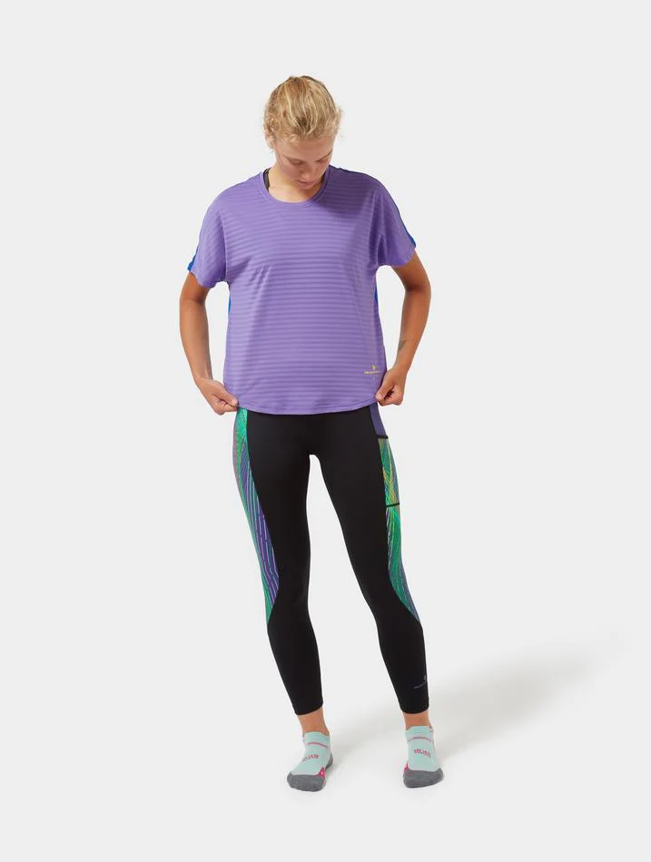 Ronhill Life Agile S/S Tee Women’s - Image 5