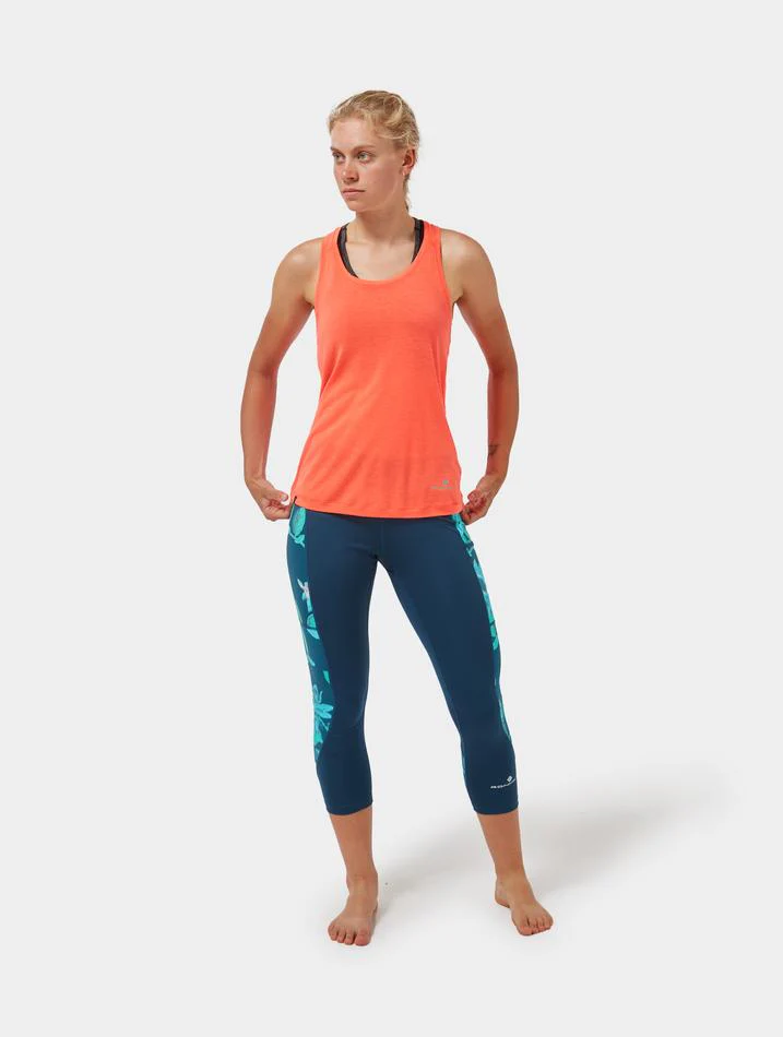 Ronhill Life Tencel Vest Women’s - Image 3