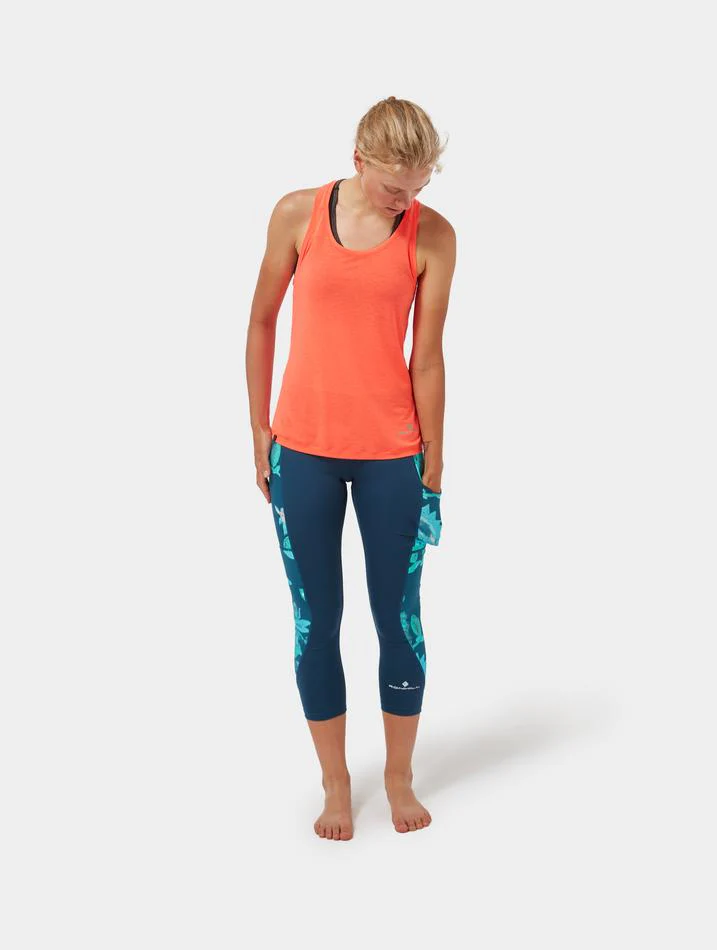 Ronhill Life Tencel Vest Women’s - Image 4