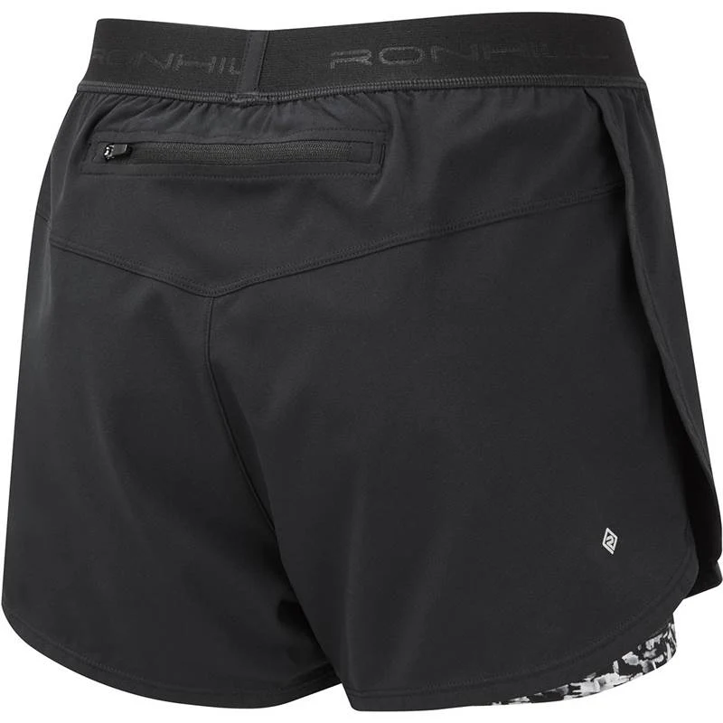 Ronhill Life Twin Short Women’s - Image 2