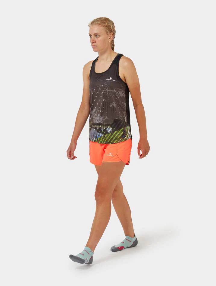 Ronhill Tech Revive Short Women’s - Image 4
