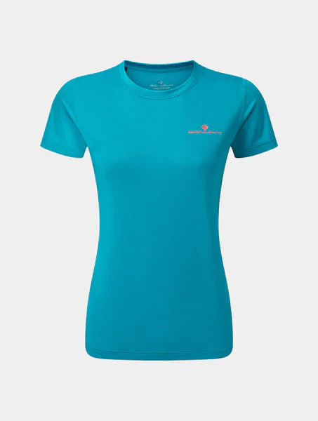 Ronhill Core S/S Tee Women's