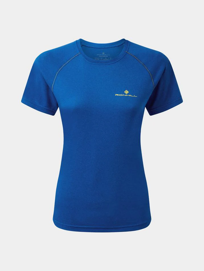 Ronhill Core S/S Tee Women's - Image 5