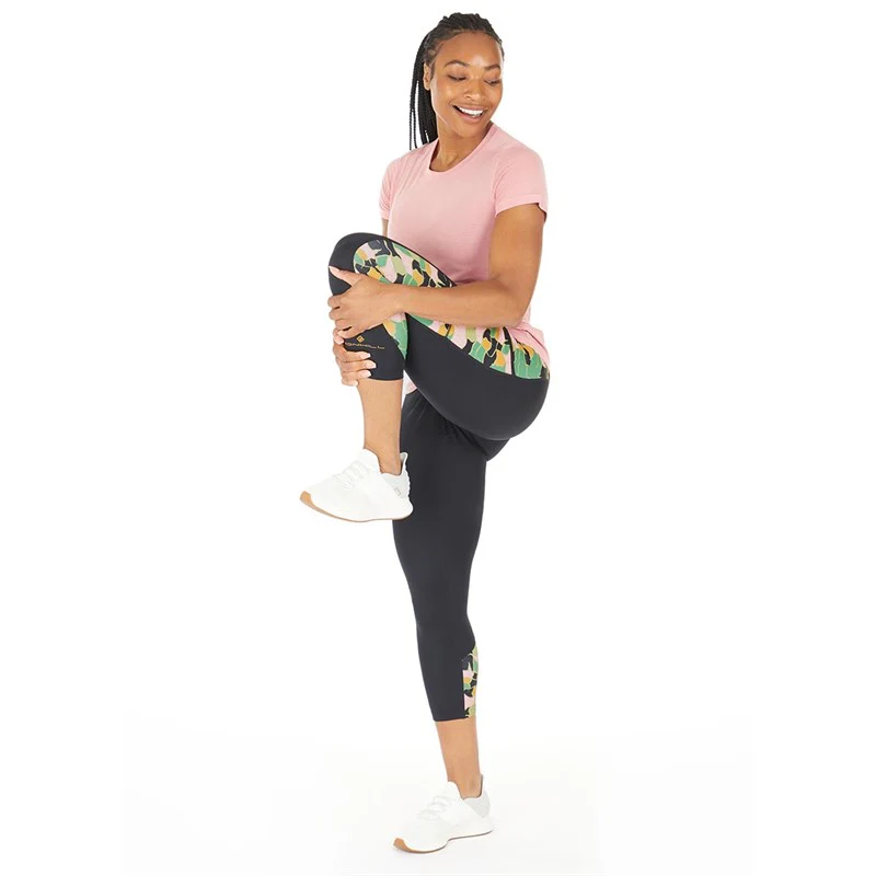 Ronhill Life Sculpt Crop Tight Women's - Image 3
