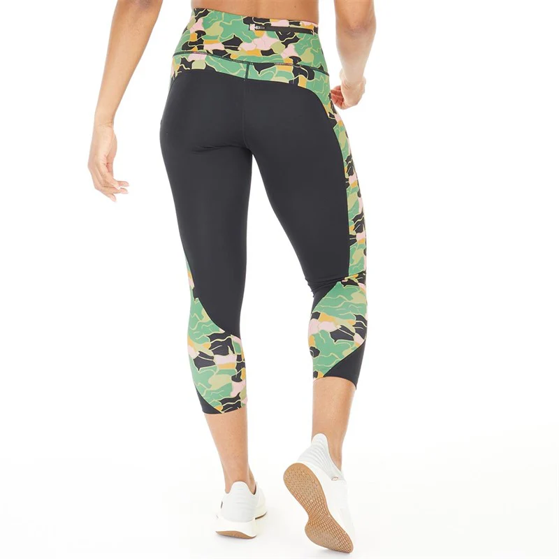 Ronhill Life Sculpt Crop Tight Women's - Image 5