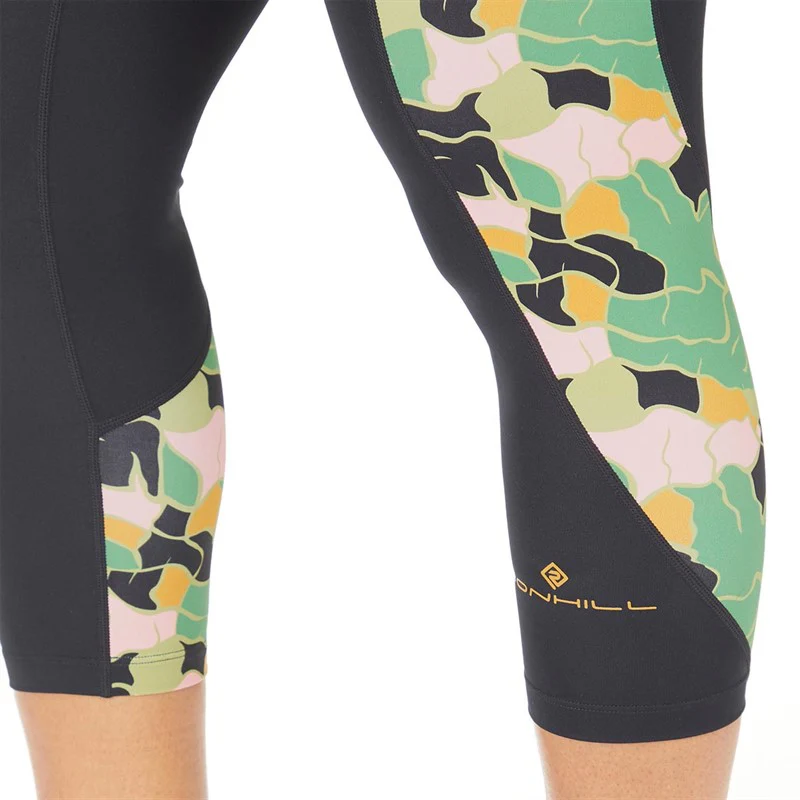 Ronhill Life Sculpt Crop Tight Women's - Image 6