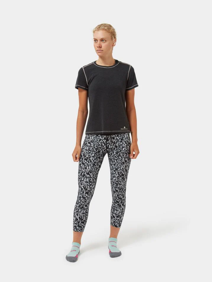 Ronhill Life Crop Tight Women’s - Image 3