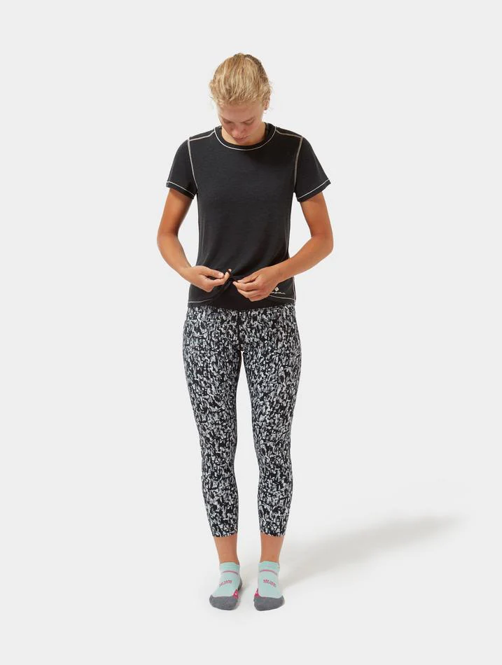 Ronhill Life Crop Tight Women’s - Image 4