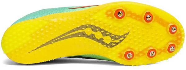 Saucony Carrera XC 4 Men's - Image 3