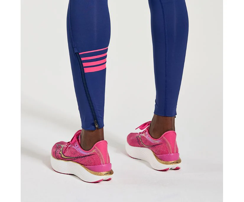 Saucony Elite Running Tight Women's - Image 3