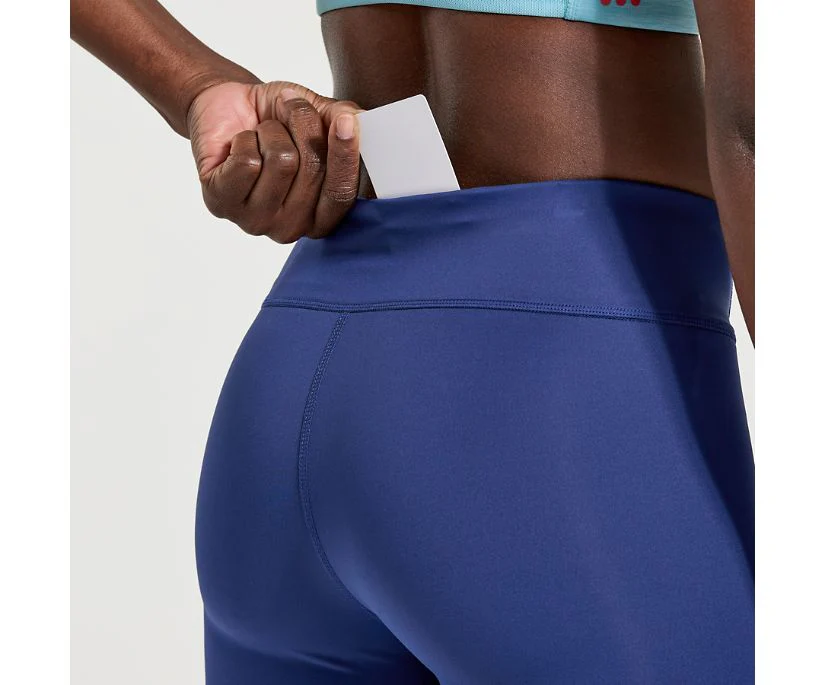 Saucony Elite Running Tight Women's - Image 4