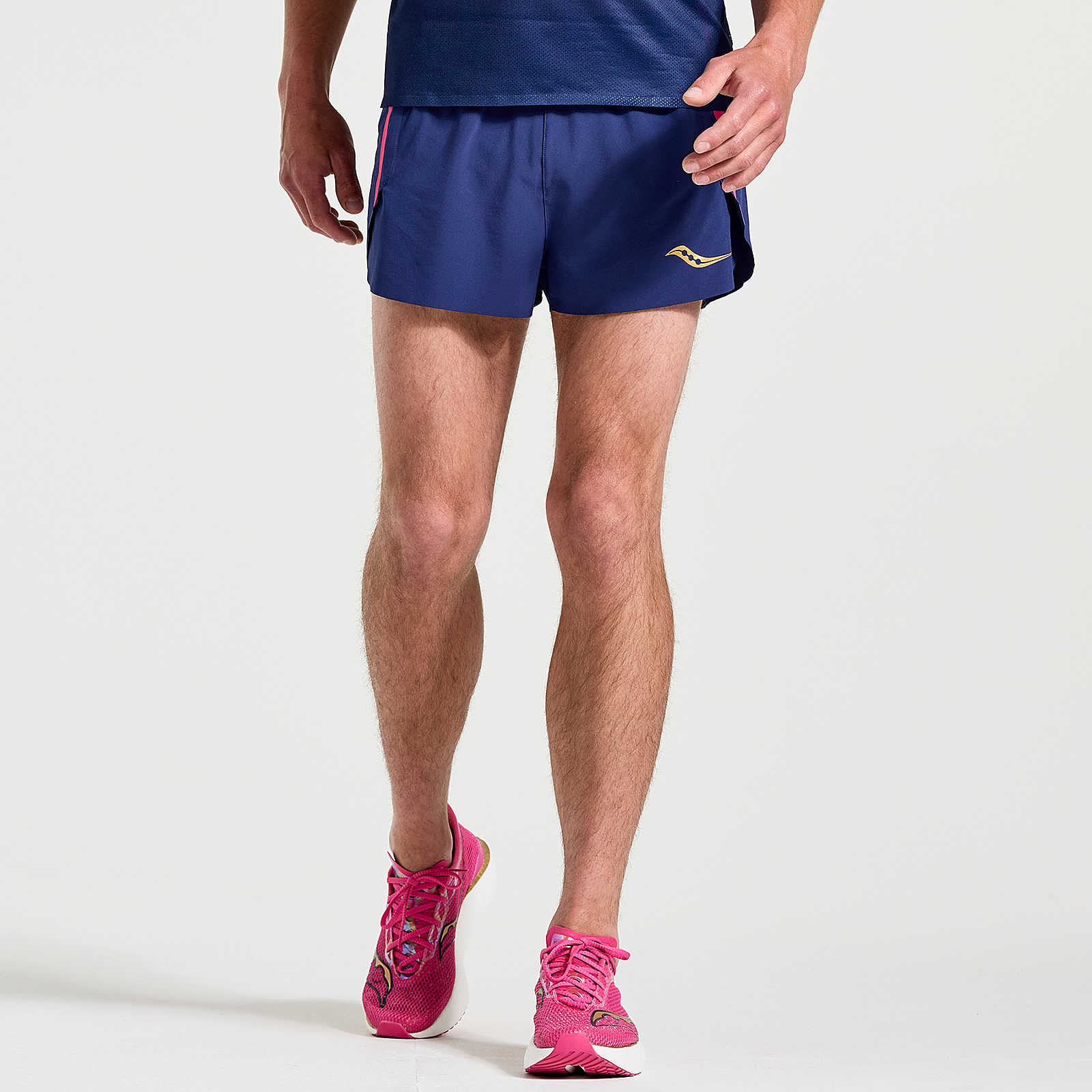 Saucony Elite Split Short Men's