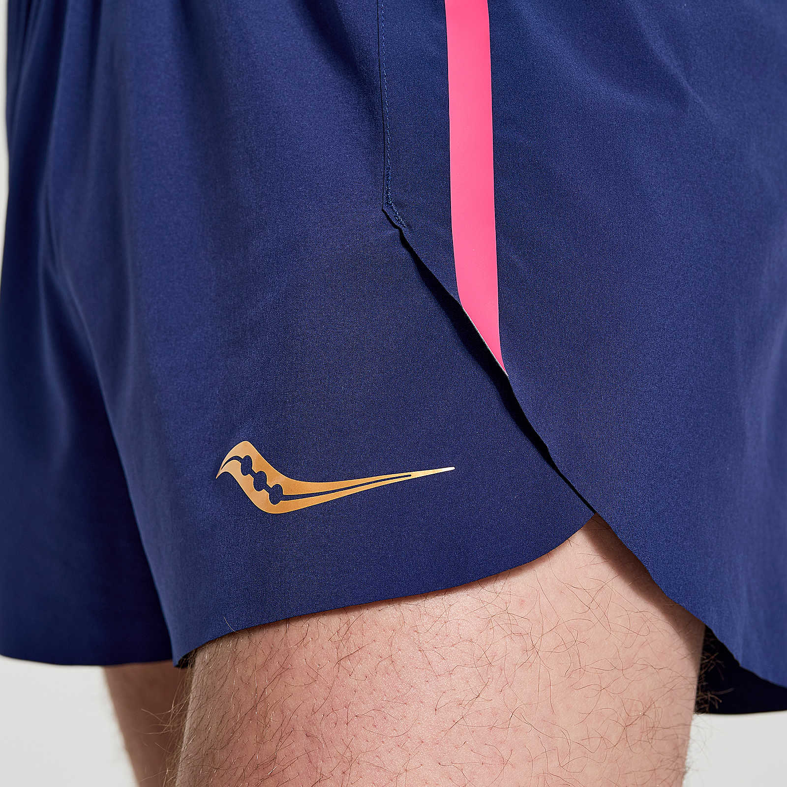 Saucony Elite Split Short Men's - Image 2