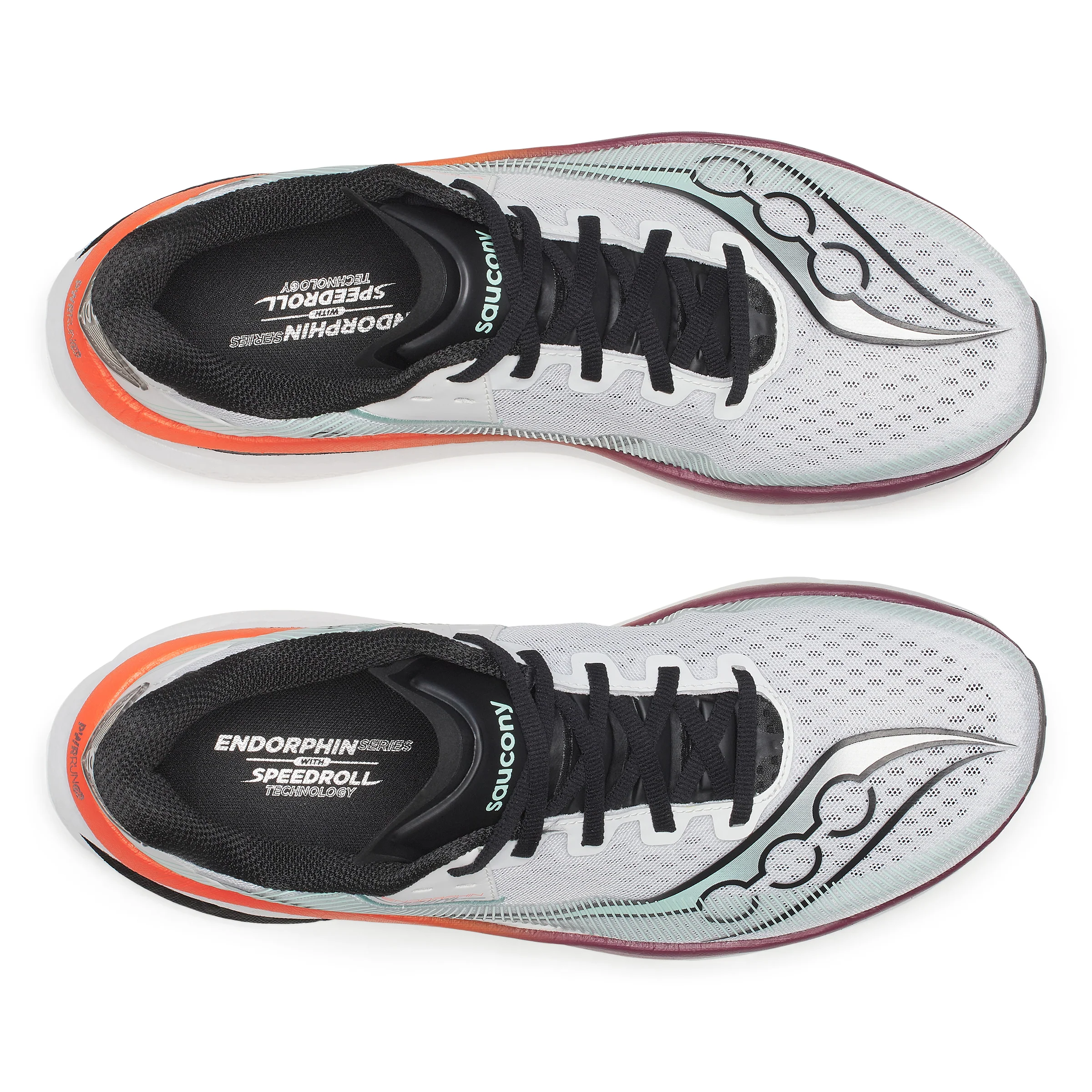 Saucony Endorphin Azura Men's - Image 4
