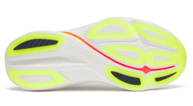 Saucony Endorphin Azura Women's - Image 3