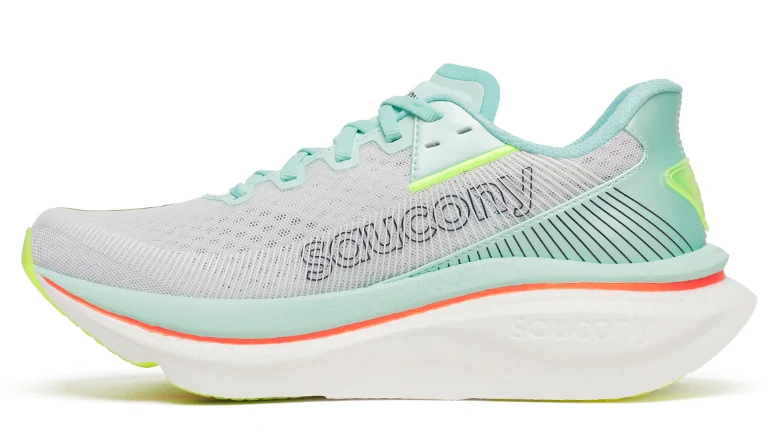 Saucony Endorphin Azura Women's - Image 5