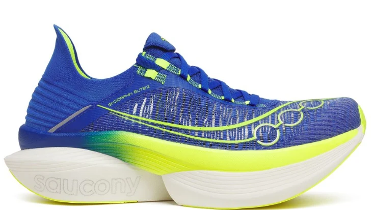 Saucony Endorphin Elite 2 Unisex - Image 13