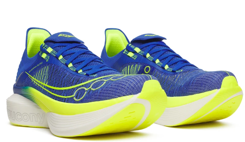 Saucony Endorphin Elite 2 Unisex - Image 15