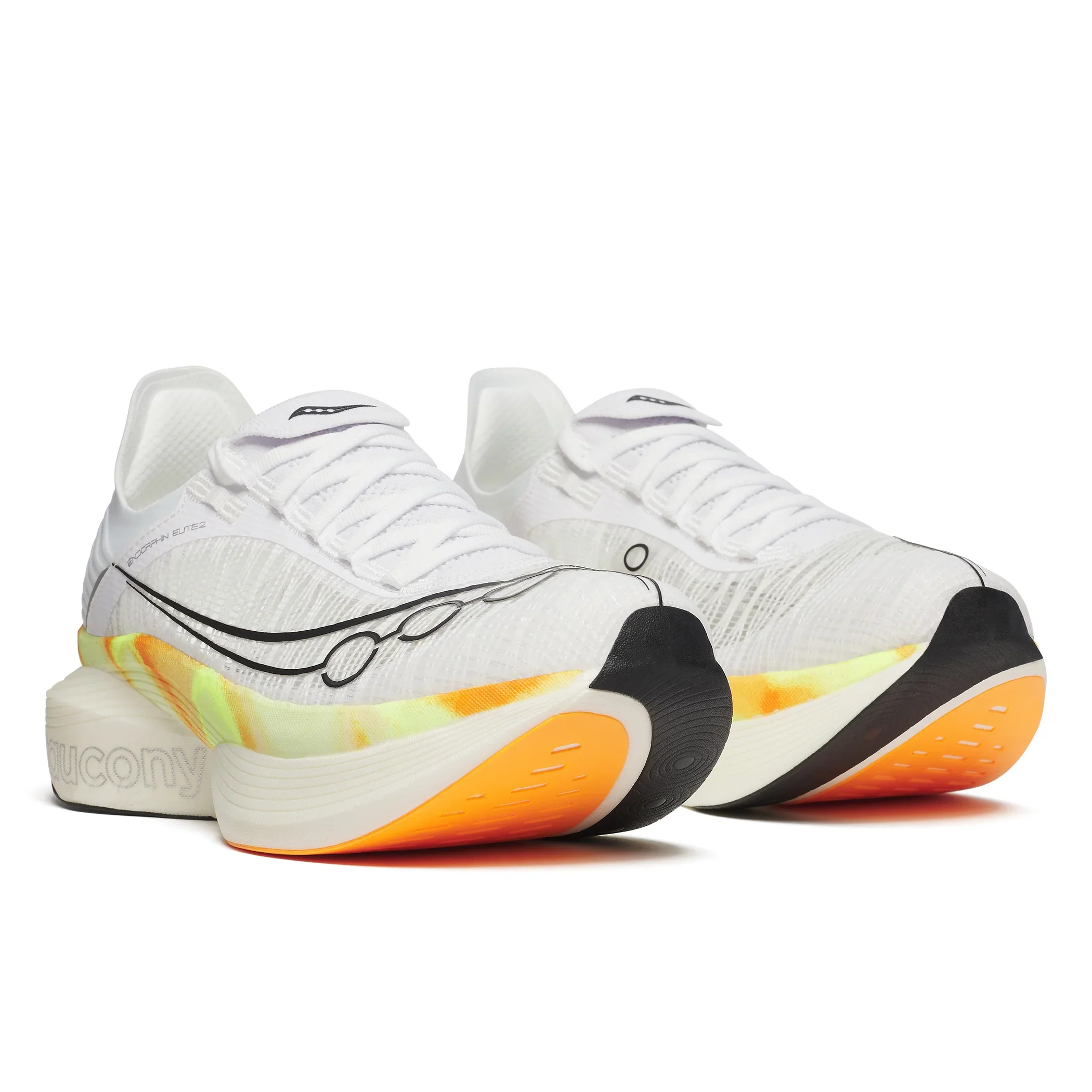 Saucony Endorphin Elite 2 Unisex - Image 7