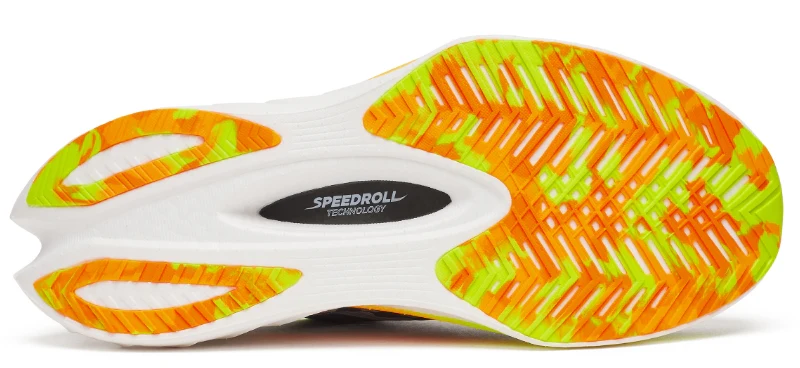 Saucony Endorphin Pro 4 Men's - Image 10
