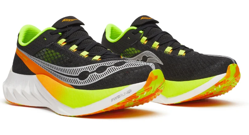 Saucony Endorphin Pro 4 Men's - Image 11