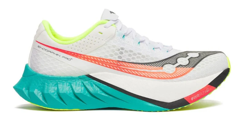 Saucony Endorphin Pro 4 Men's - Image 13