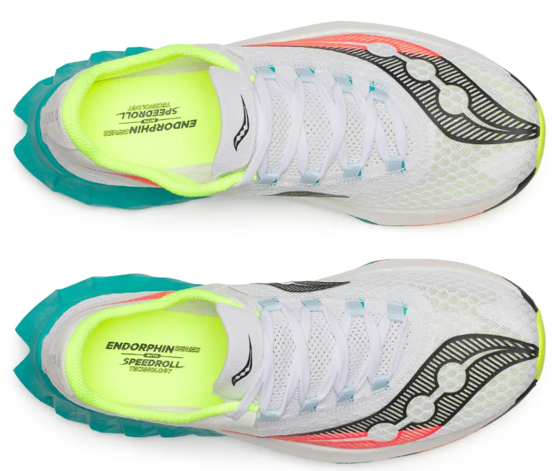 Saucony Endorphin Pro 4 Men's - Image 15