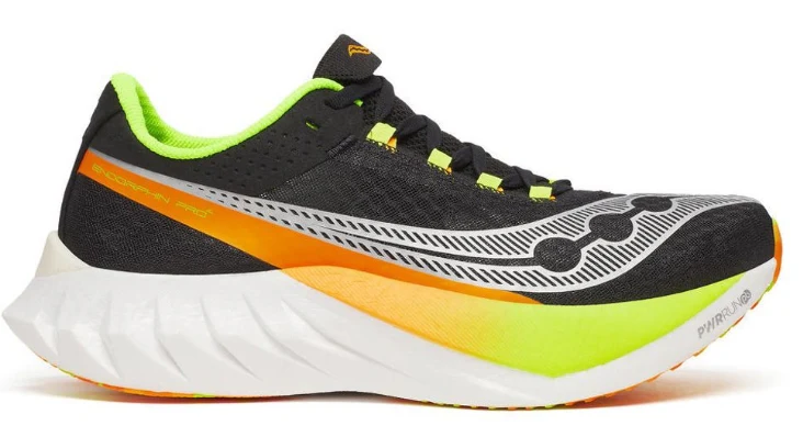Saucony Endorphin Pro 4 Men's - Image 9