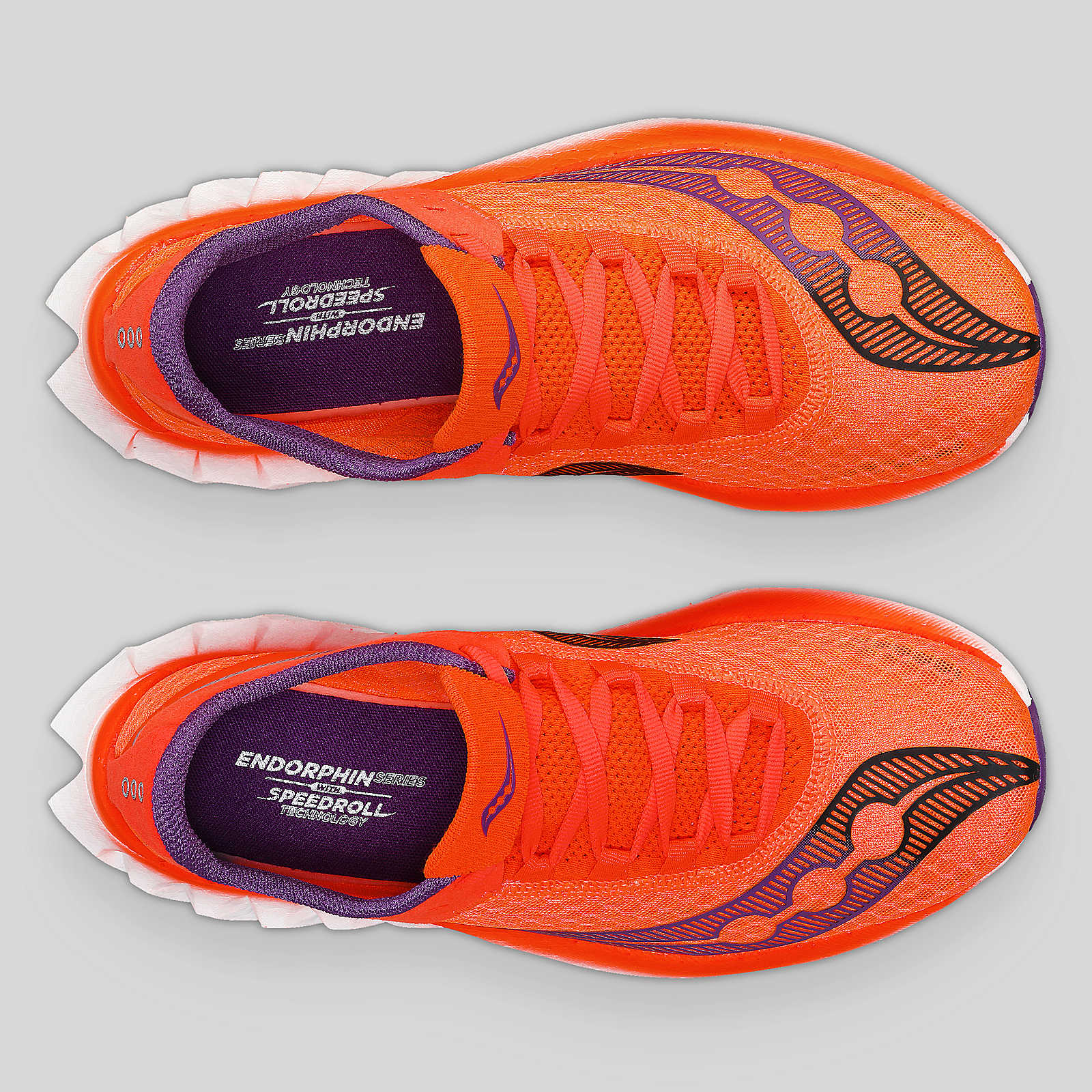 Saucony Endorphin Pro 4 Women's - Image 11