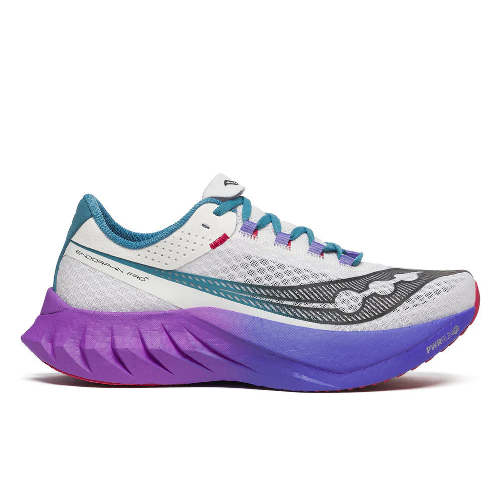 Saucony Endorphin Pro 4 Women's - Image 13