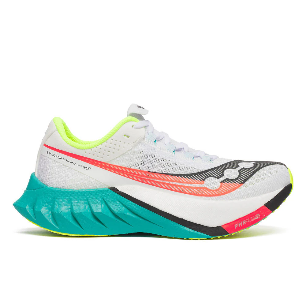 Saucony Endorphin Pro 4 Women's - Image 14