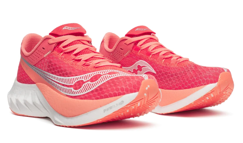 Saucony Endorphin Pro 4 Women's - Image 3