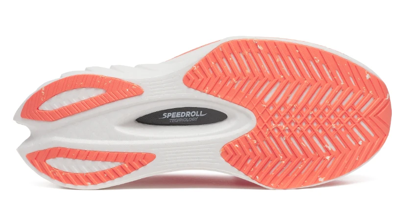 Saucony Endorphin Pro 4 Women's - Image 4