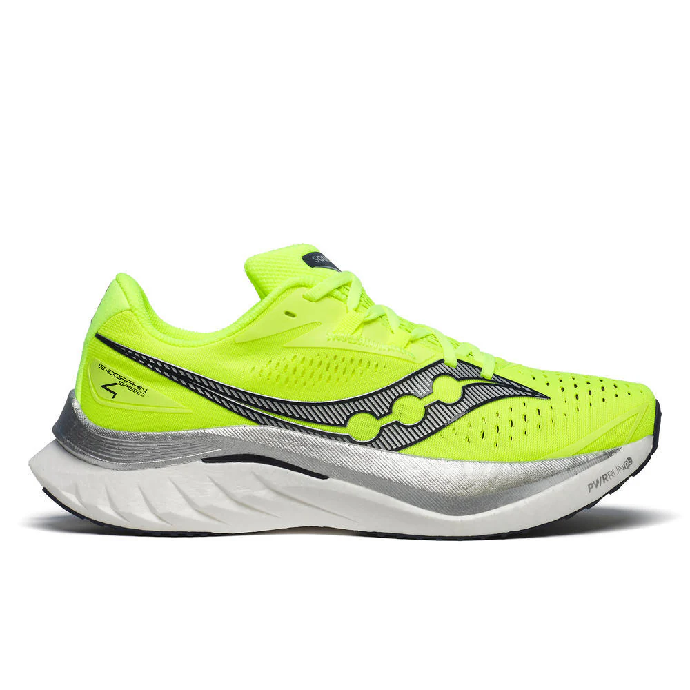 Saucony Endorphin Speed 4 Men's - Image 3