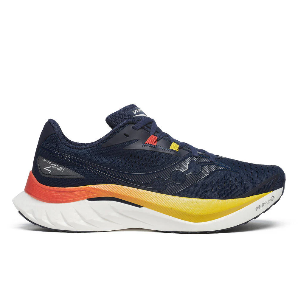 Saucony Endorphin Speed 4 Men's - Image 5