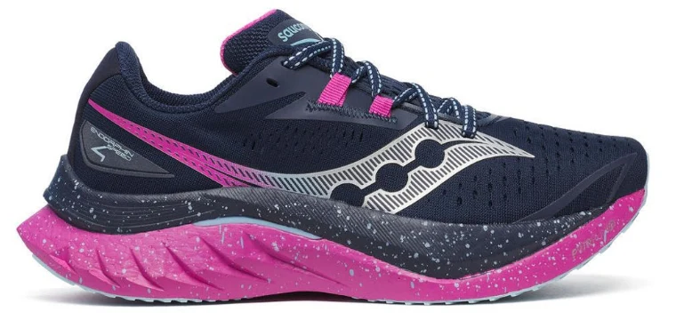 Saucony Endorphin Speed 4 Women's - Image 4