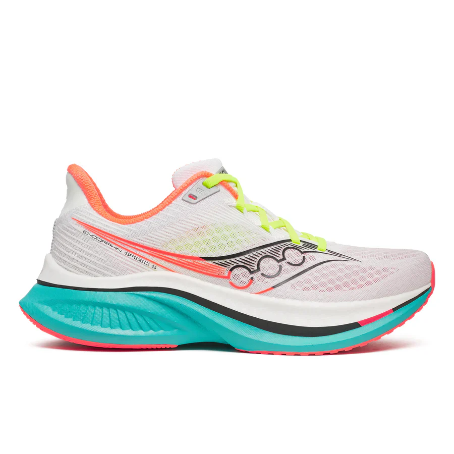 Saucony Endorphin Speed 5 Men's - Image 4